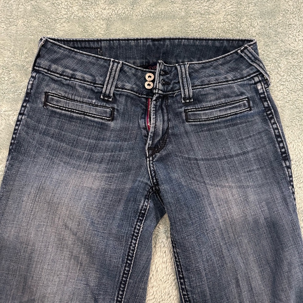Women’s Ariat Trousers Jeans